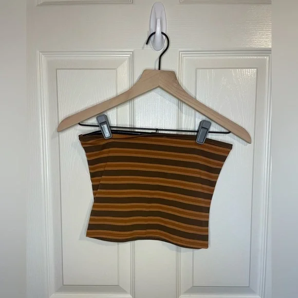 Edikted Fia Tube Top Size Small NWT - Picture 5 of 7